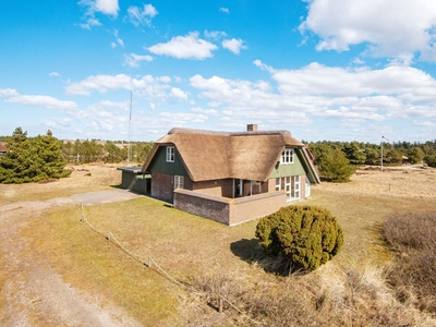 Sommerhus - 7 personer - Ingridsvej - 6857 - Blåvand