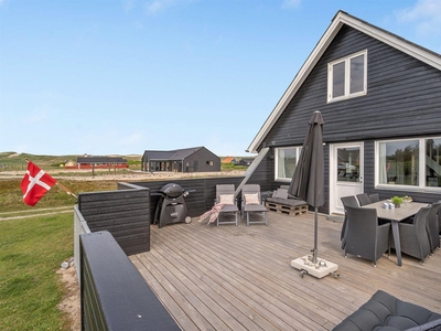 Sommerhus - 8 personer - Horizonvej - Vrist - 7673 - Harboøre