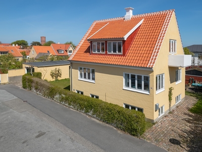 Sommerhus - 8 personer - Stenstien - 9990 Skagen By - 9990 - Skagen