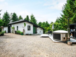 Sommerhus - 4 personer - Agerhønevej - Lyngsbæk - 8400 - Ebeltoft