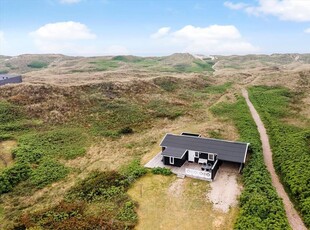 Sommerhus 5 personer Karen Brands Vej rgab 6960 Hvide Sande