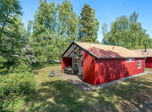 Sommerhus 6 personer Btlundvej Marielyst 4873 Vggerlse