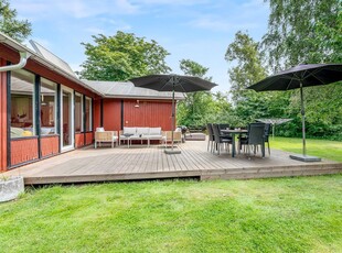 Sommerhus 6 personer Kamillevej Marielyst 4873 Vggerlse