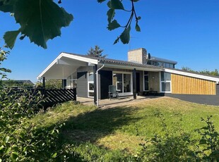 Sommerhus 6 personer Klitmarken Kjul 9850 Hirtshals