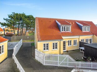 Sommerhus - 7 personer - Markvej - 9990 - Skagen