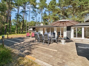 Sommerhus 8 personer stre Strandvej 3730 Nex