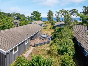 Sommerhus 8 personer Turistvej Snogebk 3730 Nex