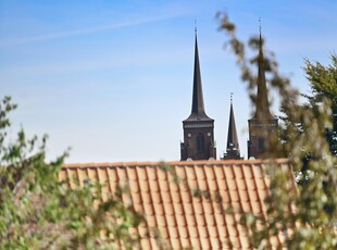 240-1446 Kildehusvej 40, 1. - Sjældent udbud villalejlighed på attraktiv adresse midt i Roskilde