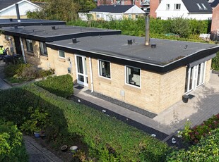 523-4427 Ravnemøllevej 7C - Lækkert enderækkehus i Svendborg