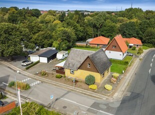 540W6769 Svendsgade 16 - ÅBENT HUS MED TILMELDING LØRDAG D. 26. OKTOBER KL. 12:00 – 12:30