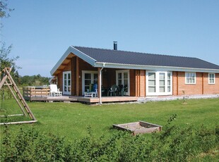 Sommerhus 6 personer Elsdyrstien Marielyst 4873 Vggerlse