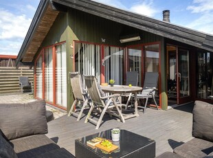 Sommerhus 8 personer stre Strandvej Hasmark 5450 Otterup