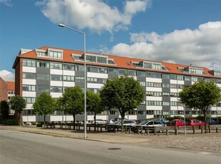 Konsul Jensens Gade, 89 m2, 2 værelser, 6.997 kr.