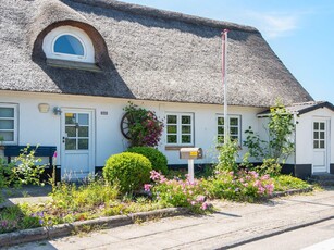 Sommerhus - 6 personer - Agersbækvej - Hee - 6950 - Ringkøbing