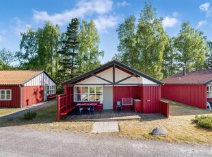 Sommerhus - 6 personer - Bøtølundvej