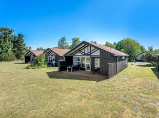 Sommerhus 6 personer Btlundvej Marielyst 4873 Vggerlse