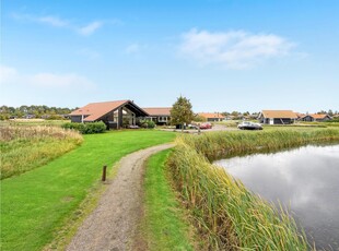 Sommerhus - 8 personer - Marielyst Strandpark