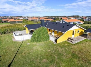 Sommerhus 8 personer Neerlandiavej Vejlby Klit 7673 Harbore