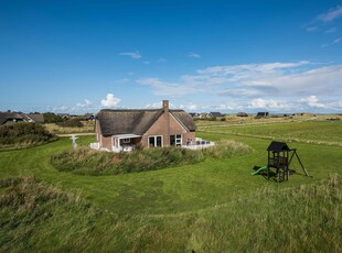 Sommerhus 8 personer Nygrdsvej Bjerregrd 6960 Hvide Sande