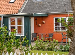 Til salg - Fregatvej 1, Nordby, 6720 Fanø