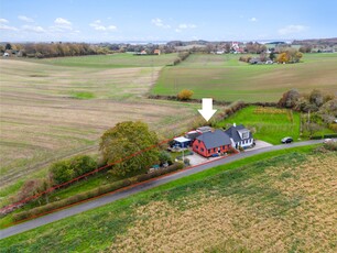 Til salg - Pilestræde 10, Svalebølle, 5953 Tranekær