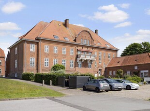 Til salg - Skibbrogade 12B, st.. th., 6100 Haderslev