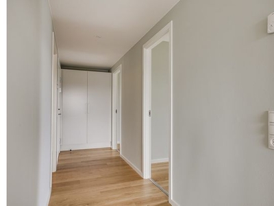 Lej 4-værelses lejlighed på 103 m² i Højbjerg