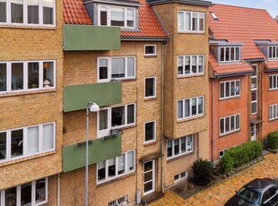 Til salg - Schacksgade 4, st.. th., 5000 Odense C