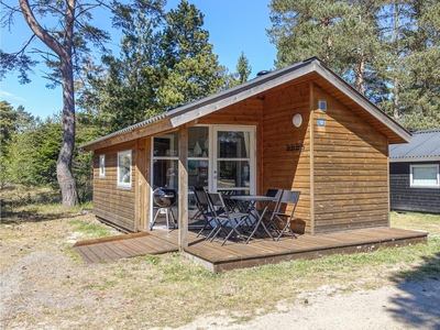 Sommerhus 5 personer Klynevej Balka 3730 Nex