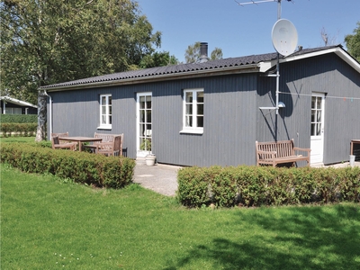 Sommerhus 6 personer Birkemose Skovmose 6470 Als