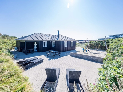 Sommerhus 6 personer Strandvejen 482 B 6854 Henne Strand