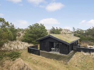 485-1816 Fladen 1, Rødhus - Hyggeligt sommerhus med skøn beliggenhed ud til fredet areal