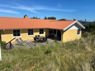 Sommerhus 8 personer Snderklit 9990 Gl Skagen 9990 Skagen