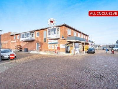 Sommerhus 2 personer Havnegade 2 1 B 6960 Hvide Sande