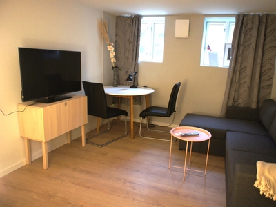 Sommerhus 2 personer Nrregade 51 kld tv Esbjerg City 6700 Esbjerg