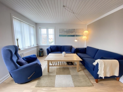 Sommerhus 4 personer Kirkevej 13A 9990 Skagen By 9990 Skagen