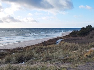 Sommerhus 4 personer Mllegade 3700 Rnne