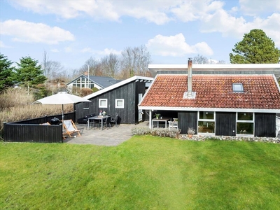 Sommerhus 4 personer Pt Strandby Pt Strandby 7130 Juelsminde