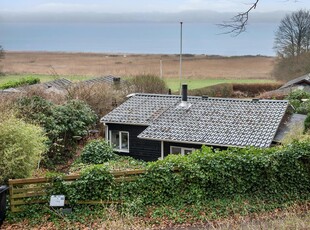 Sommerhus 4 personer Sellerup Strandvej Andkr Vig 7080 Brkop