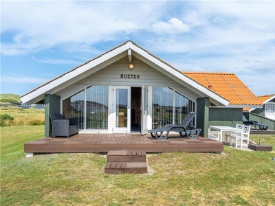 Sommerhus 4 personer Tingodden rgab 6960 Hvide Sande