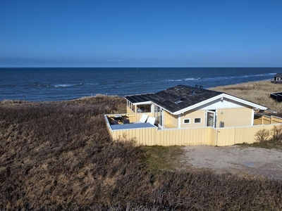 Sommerhus 4 personer Ved Stranden Nrlev 9800 Hjrring