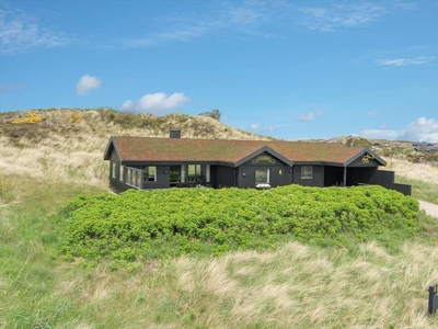 Sommerhus 5 personer Flfodvej 6854 Henne Strand