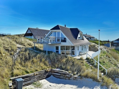 Sommerhus 6 personer Fasanvej Henne Strand Nord 6854 Henne Strand