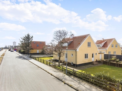 Sommerhus 6 personer Hvidefyrvej 9990 Skagen