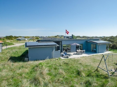 Sommerhus 6 personer Mgevej Henne Strand Nord 6854 Henne Strand