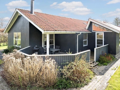 Sommerhus 6 personer Pt Strandby Pt Strandby 7130 Juelsminde