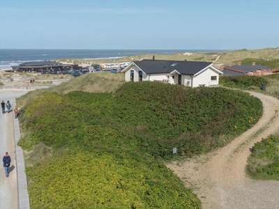 Sommerhus 6 personer Strandvejen 484 B 6854 Henne Strand