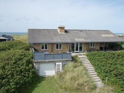 Sommerhus 6 personer Strandvejen 6854 Henne Strand