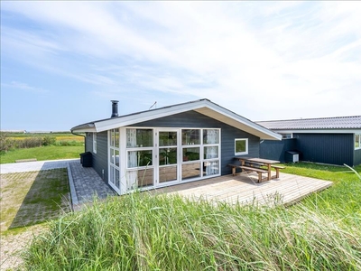 Sommerhus 6 personer Tingodden rgab 6960 Hvide Sande