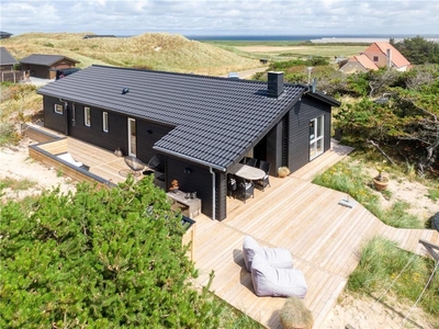 Sommerhus 6 personer Tingodden rgab 6960 Hvide Sande